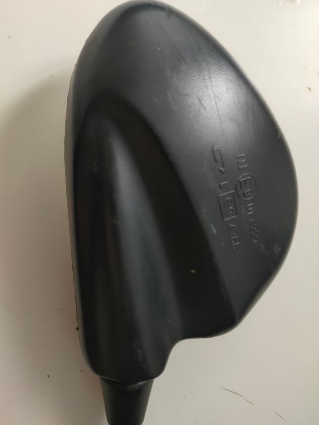 Retrovisores Ducati Monster clásica