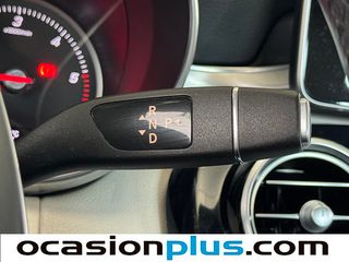 Mercedes-Benz Clase C Coupe 220 d 125 kW (170 CV)
