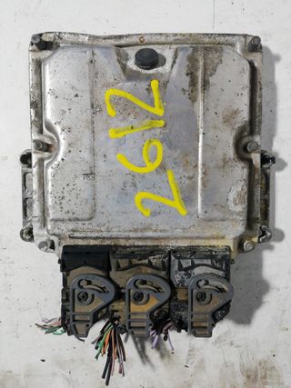 CENTRALITA MOTOR UCE RENAULT LAGUNA (B56) 2.2 DIESEL
