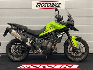 Triumph Tiger 850 Sport