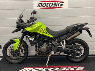 Triumph Tiger 850 Sport