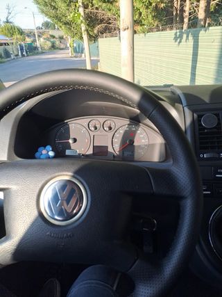 Volkswagen Multivan 2003