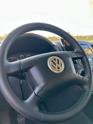 Volkswagen Multivan 2003