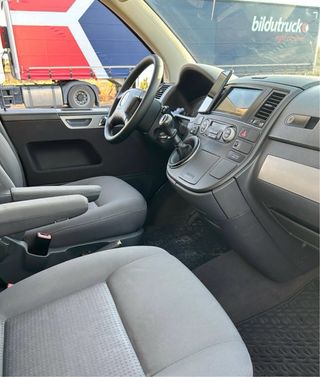 Volkswagen Multivan 2003