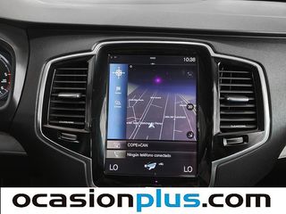 Volvo XC90 D5 Momentum AWD Auto 165 kW (225 CV)