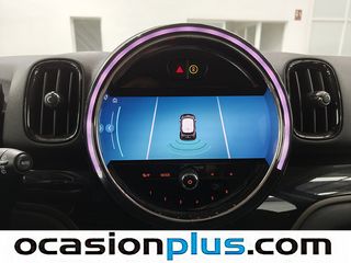 MINI MINI Countryman Cooper S E ALL4 162 kW (220 CV)