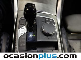 BMW Serie 4 430i xDrive Cabrio 180 kW (245 CV)