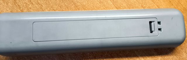 Mando Philips SRU 520 Universal