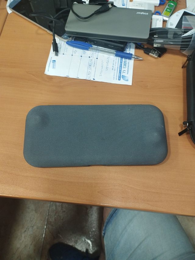 Nintendo Switch Lite + funda + 512GB