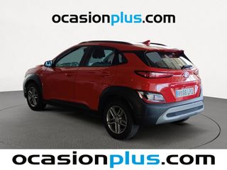 Hyundai Kona 1.0 TGDi 48V Maxx 4x2 88 kW (120 CV)