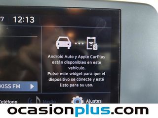 Hyundai Kona 1.0 TGDi 48V Maxx 4x2 88 kW (120 CV)