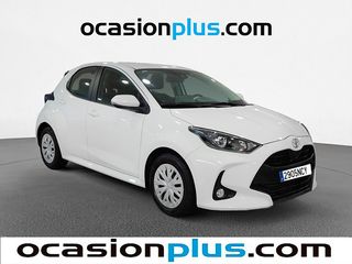 Toyota Yaris 1.0 Active 51 kW (69 CV)