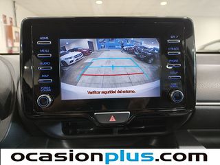 Toyota Yaris 1.0 Active 51 kW (69 CV)
