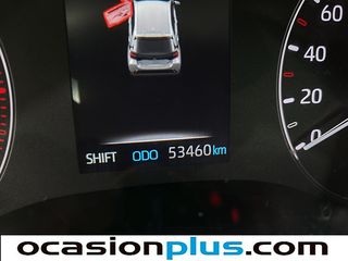 Toyota Yaris 1.0 Active 51 kW (69 CV)