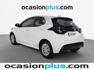 Toyota Yaris 1.0 Active 51 kW (69 CV)