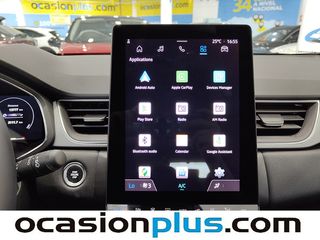 Renault Captur Techno TCe mild hybrid 103 kW (140 CV)