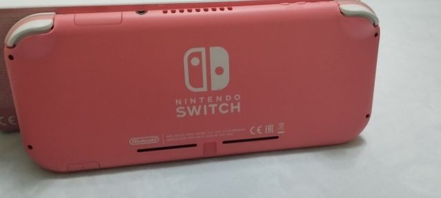 Nintendo DS Switch
