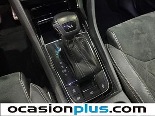 Skoda Kodiaq 2.0 TDI Sportline 4x2 DSG 110 kW (150 CV)