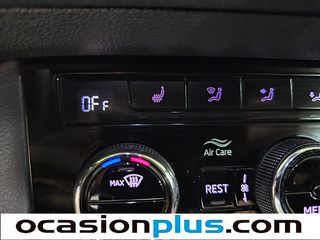 Skoda Kodiaq 2.0 TDI Sportline 4x2 DSG 110 kW (150 CV)