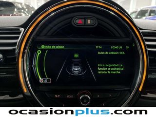 MINI MINI Clubman Cooper 100 kW (136 CV)