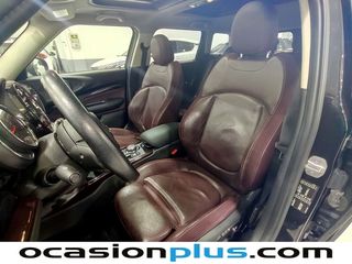 MINI MINI Clubman Cooper 100 kW (136 CV)