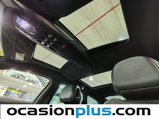 DS DS5 BlueHdi 180 Style EAT6 133 kW (181 CV)