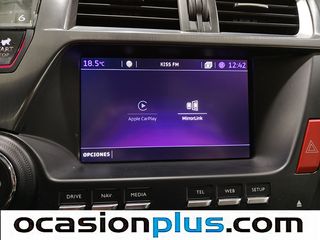 DS DS5 BlueHdi 180 Style EAT6 133 kW (181 CV)