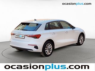 Audi A3 Sportback 30 TFSI 81 kW (110 CV) S tronic
