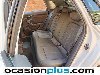 Audi A3 Sportback 30 TFSI 81 kW (110 CV) S tronic