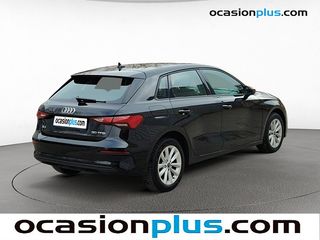 Audi A3 Sportback 30 TFSI 81 kW (110 CV) S tronic