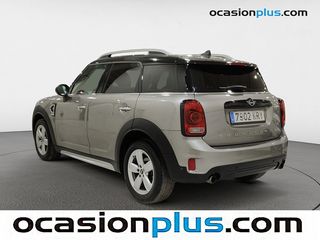MINI MINI Countryman Cooper S 141 kW (192 CV)