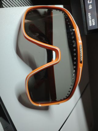 Gafas Carrera  naranjas