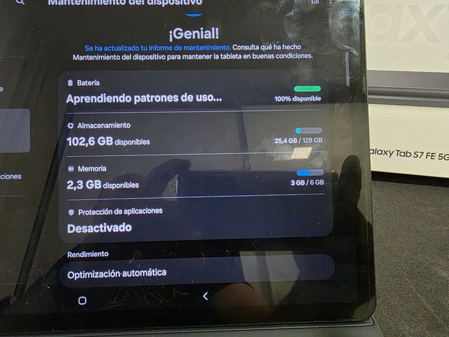 Huawei MediaPad M5 Pro (10.8")