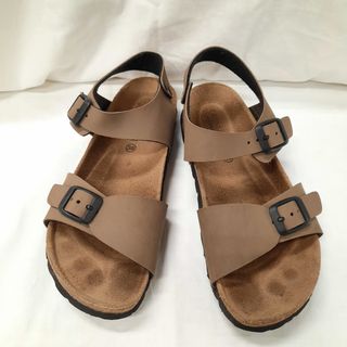 Sandali Grünland beige nr 35