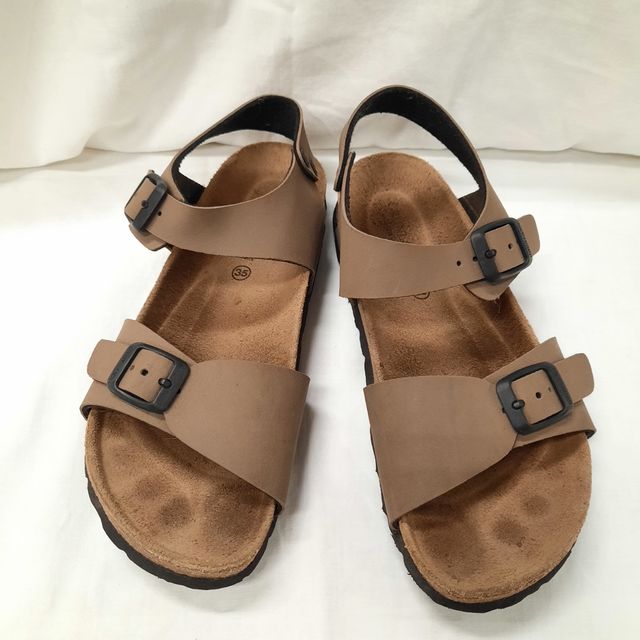 Sandali Grünland beige nr 35