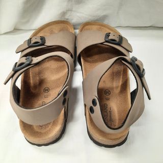 Sandali Grünland beige nr 35