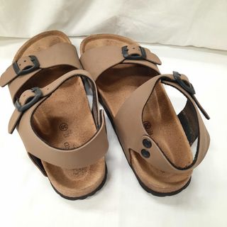 Sandali Grünland beige nr 35