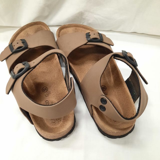 Sandali Grünland beige nr 35