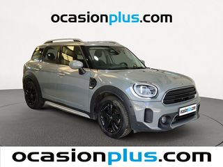MINI MINI Countryman One D 85 kW (116 CV)