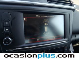 Renault Kadjar Limited dCi 81 kW (110 CV)