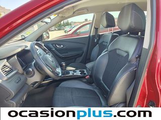 Renault Kadjar Limited dCi 81 kW (110 CV)