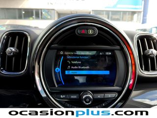 MINI MINI Countryman Cooper S 141 kW (192 CV)