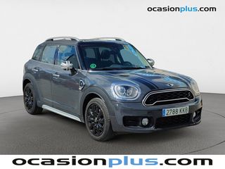 MINI MINI Countryman Cooper S 141 kW (192 CV)