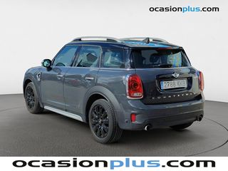 MINI MINI Countryman Cooper S 141 kW (192 CV)