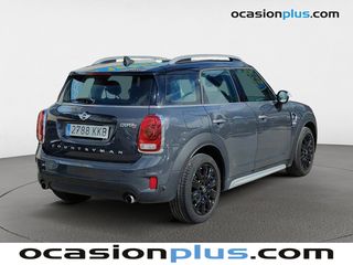 MINI MINI Countryman Cooper S 141 kW (192 CV)
