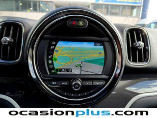 MINI MINI Countryman Cooper S 141 kW (192 CV)