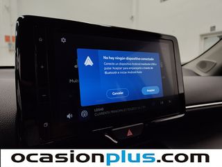 Toyota Yaris Cross 120H Business Plus 85 kW (116 CV)