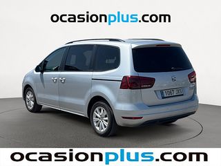 SEAT Alhambra 2.0 TDI Ecomotive S/S Reference Plus 110 kW (150 CV)