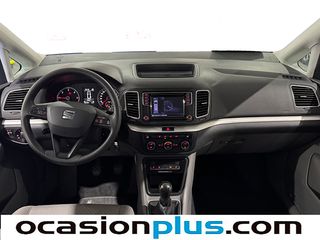 SEAT Alhambra 2.0 TDI Ecomotive S/S Reference Plus 110 kW (150 CV)