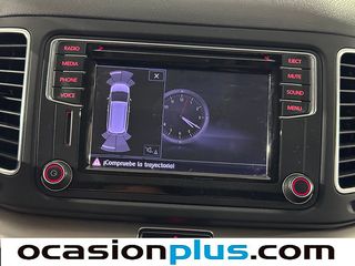 SEAT Alhambra 2.0 TDI Ecomotive S/S Reference Plus 110 kW (150 CV)